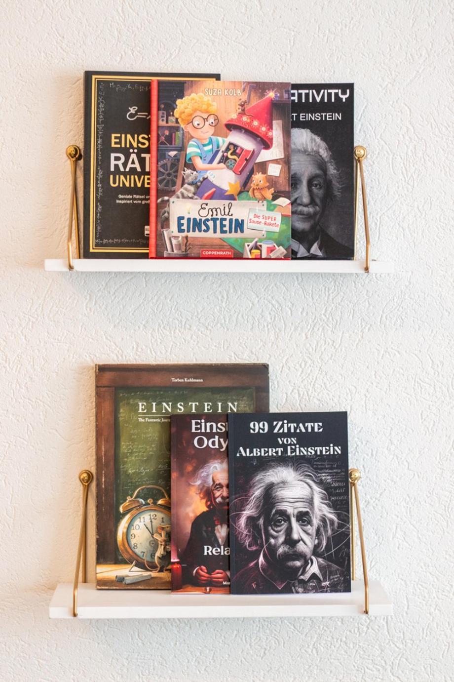 Special Einstein I Basel, Messe Kleinbasel 10-star Bazel