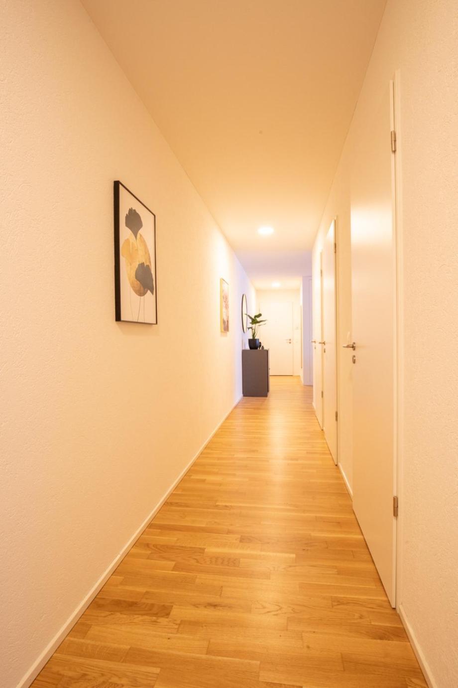 Apartment Special Einstein I Basel, Messe Kleinbasel 10-star Basel